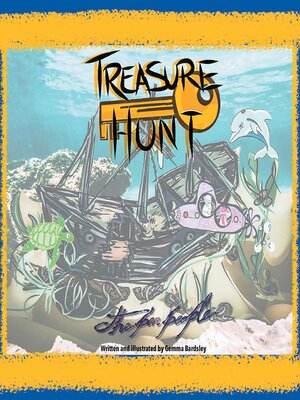 cover image of Treasure Hunt